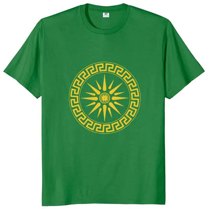 Vergina Sun T-shirt