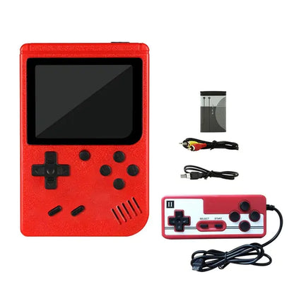 Classic Portable Mini Video Game Console