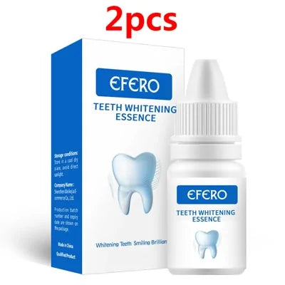 EFERO Teeth Whitening Kit