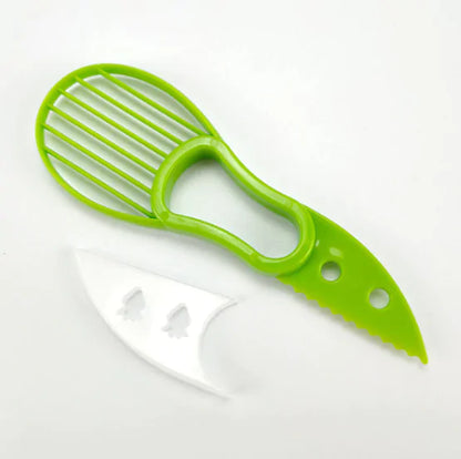 Avocado Fruit Cutter