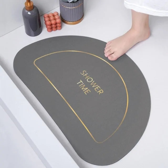 Super Absorbent Bath Mat