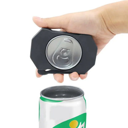 Beverage and Beer Cap Opener