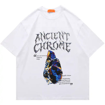 Graphic Printed T-shirt