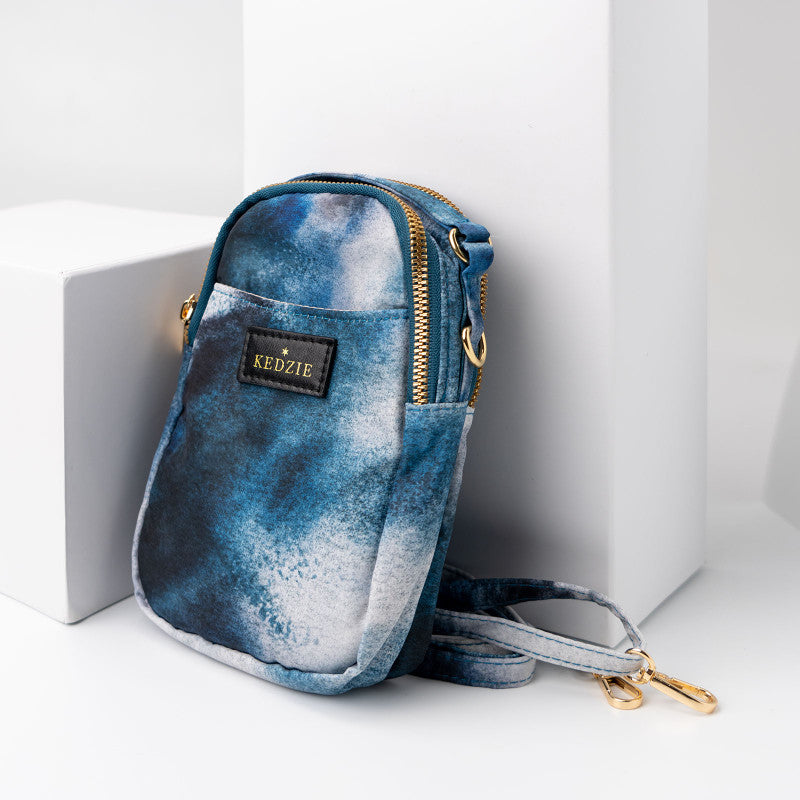 Crosstown Crossbody Bags