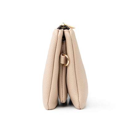 Eclipse Convertible Wallet Crossbody