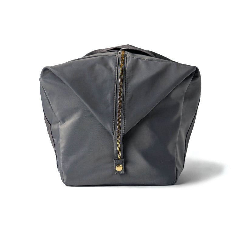 Triple Threat Foldable Duffle Bag