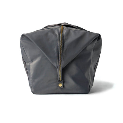 Triple Threat Foldable Duffle Bag