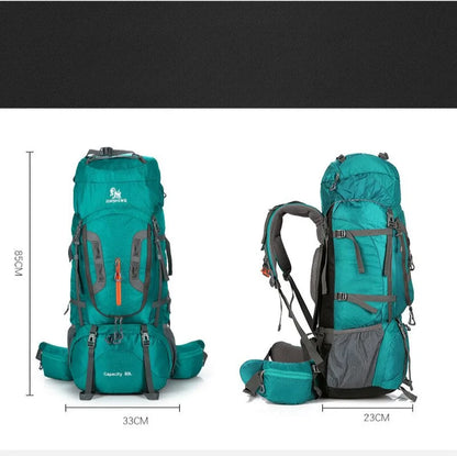 2024 Camping Hiking Backpacks