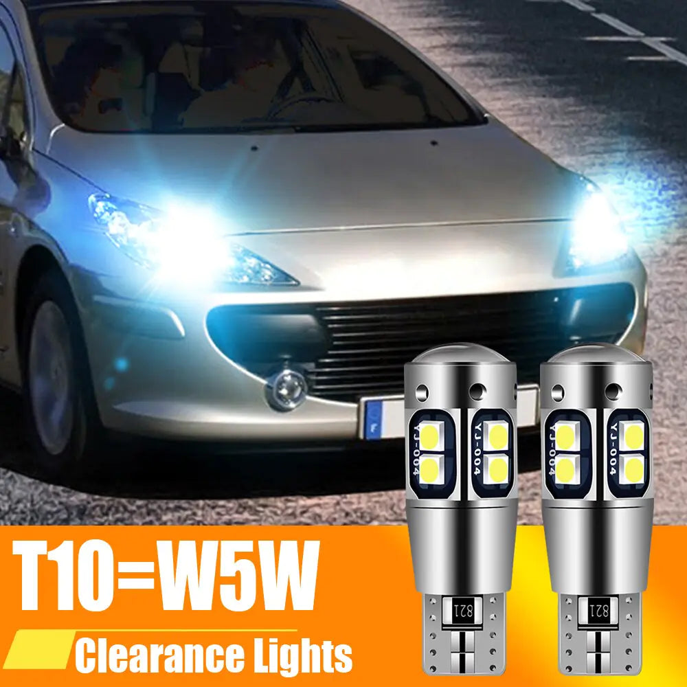 LED Clearance Light