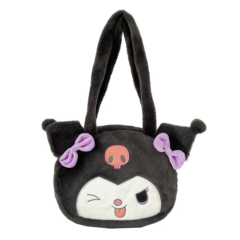 Cute Cartoon Shoulder Bag