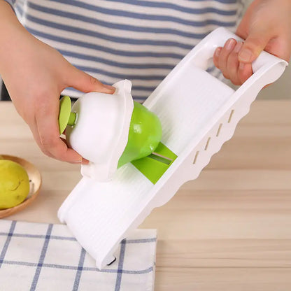 Kitchen Shredder Slicer