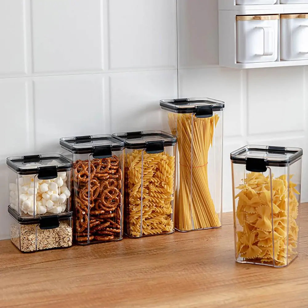 Food Storage Container Plastic