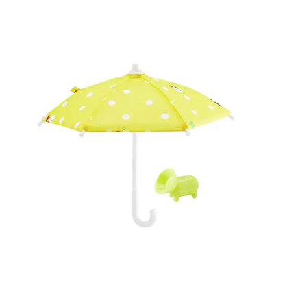 Mobile Phone Umbrella Bracke