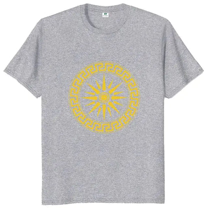 Vergina Sun T-shirt