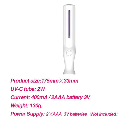 Sterilization Lamp