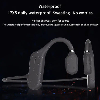 Sports Earphone