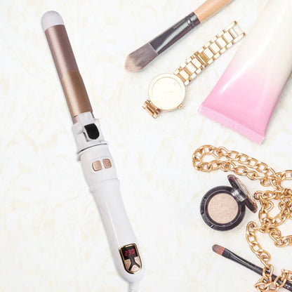 CurlMagic™ (Automatic Hair Curling Iron)