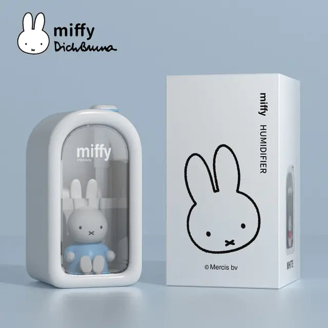 Miffy X MIPOW 380ML Cool Mist Humidifier