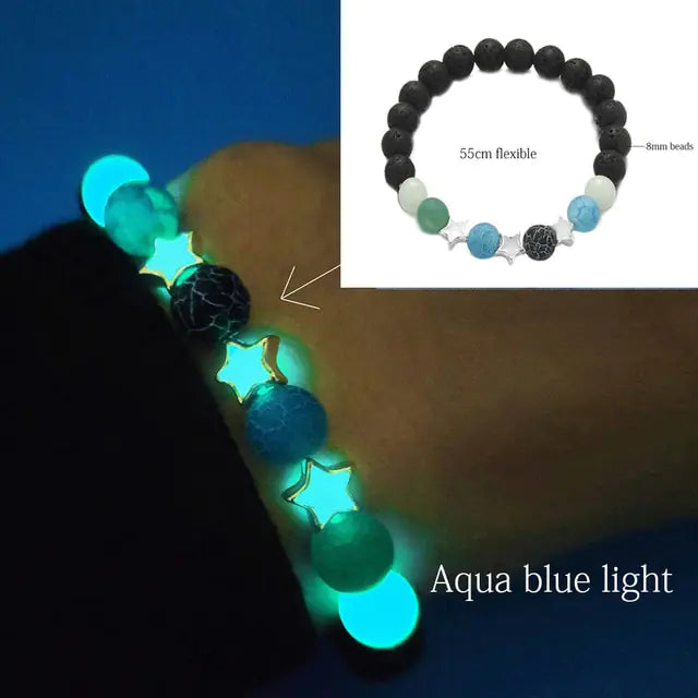 Glow In The Dark Bracelets