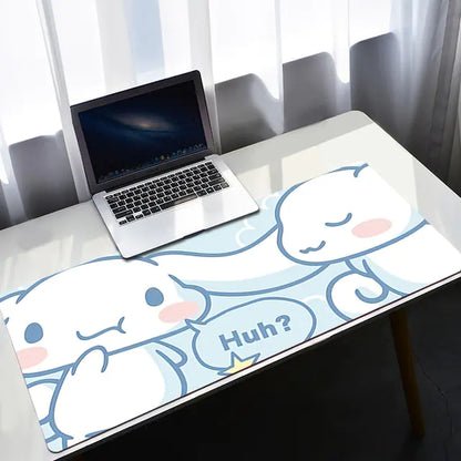 Cinnamoroll Mouse Pad