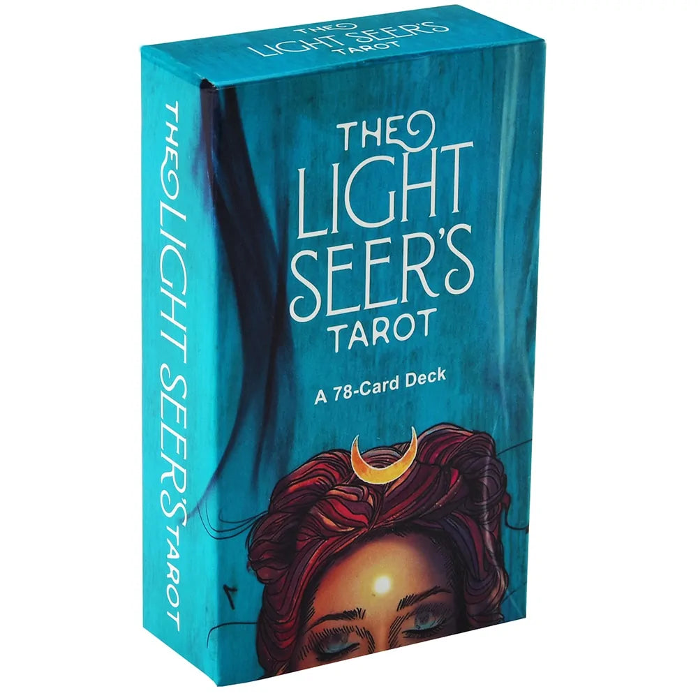 Tarot Card Destiny Decks