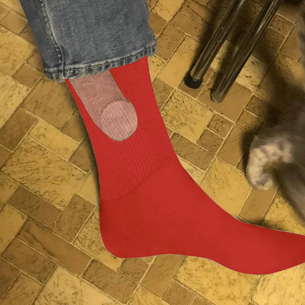 Upsy Socks