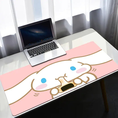 Cinnamoroll Mouse Pad