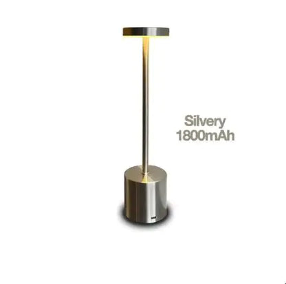 Touch Sensor LED Table Lamp