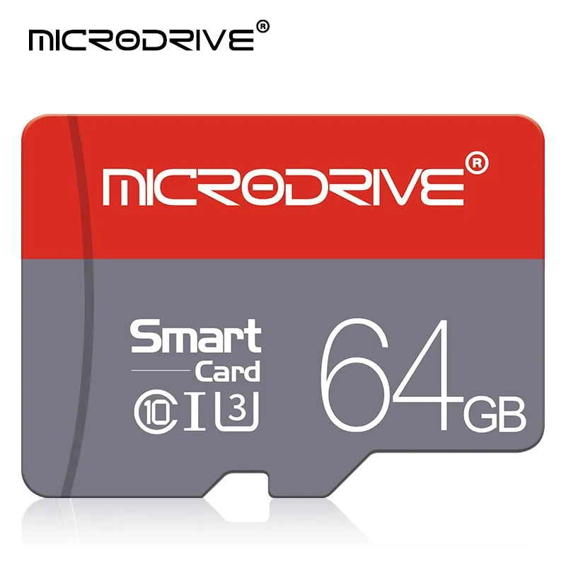 MicroSD Card