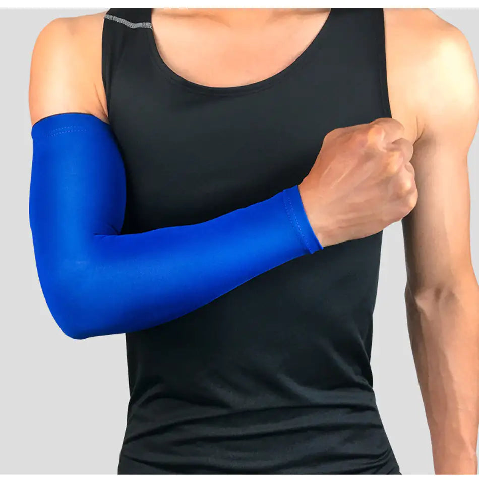 Sports Arm Sleeves