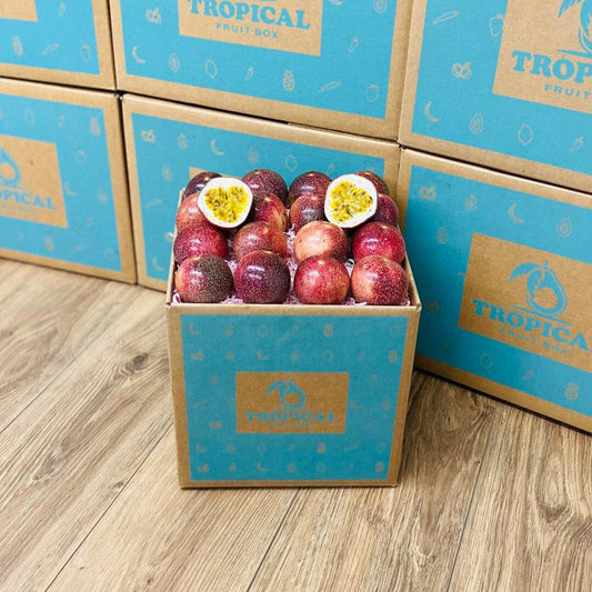 Passion Fruit Box