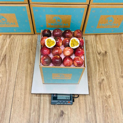 Passion Fruit Box