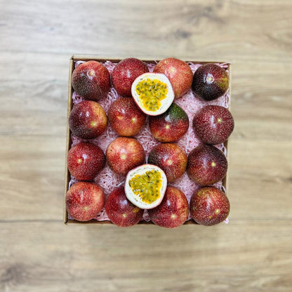 Passion Fruit Box