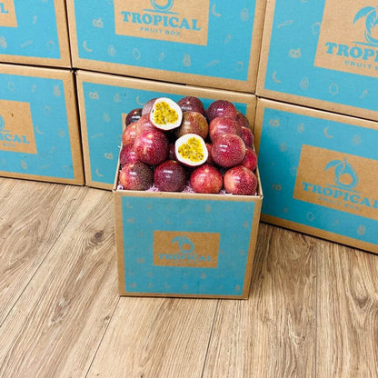 Passion Fruit Box