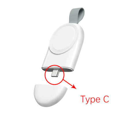 Magnetic Fast Charger