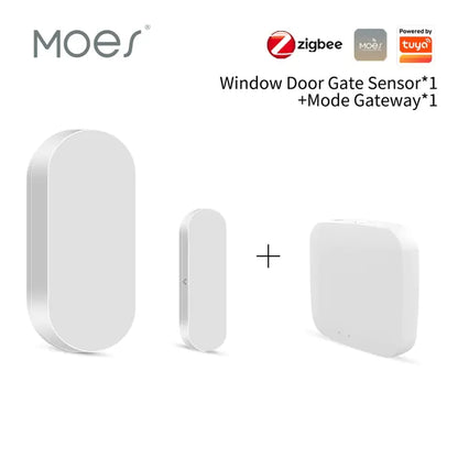 MOES Door & Window Sensor