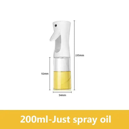 Spray Oil Dispenser