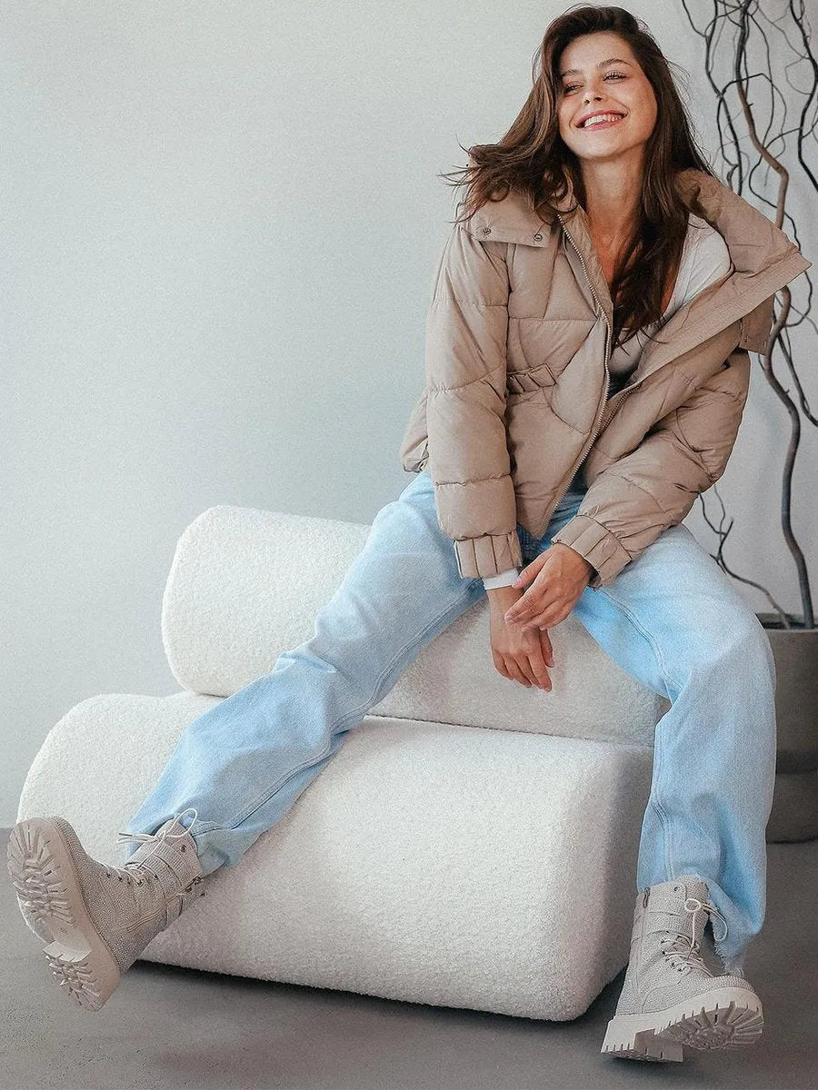 Starlight Twinkle Women's Martin Boots