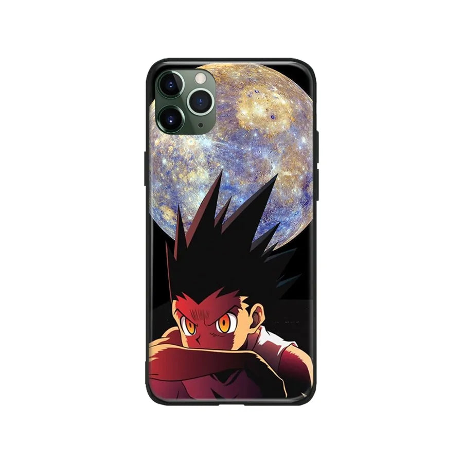 HUNTER x HUNTER Case