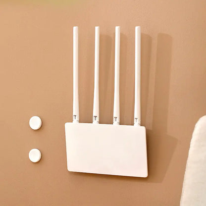 Wall Mount Magnetic Hooks