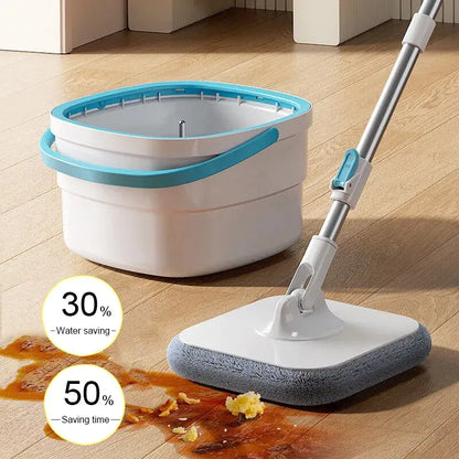 Ultimate Decontamination Mop