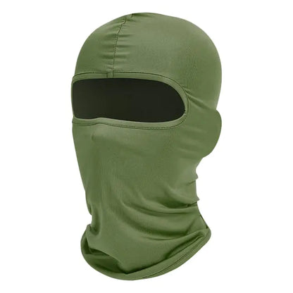 Full Face Ski Mask