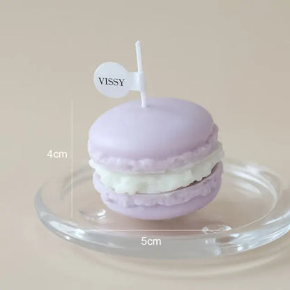 Scented Candle