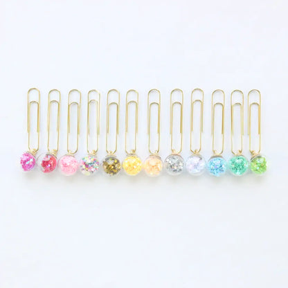 Cute Paper Clips