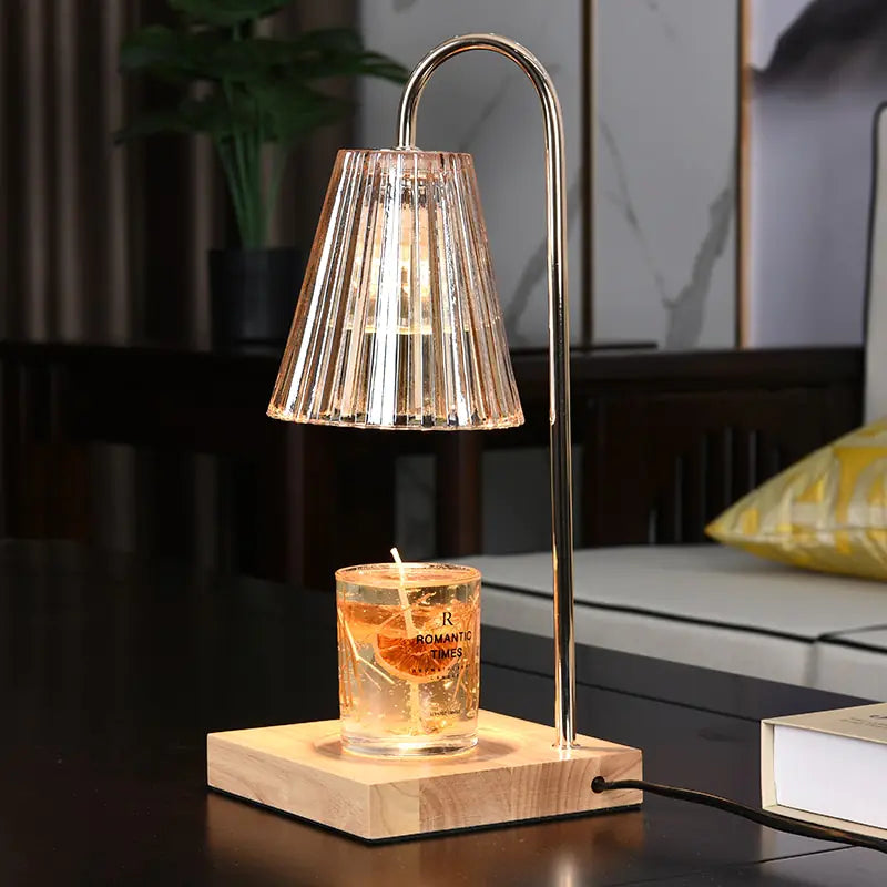 Candle Warmer Lamp