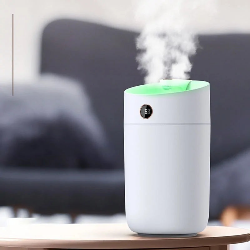 Air Humidifier