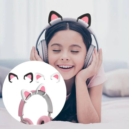 Cat Earmuffs