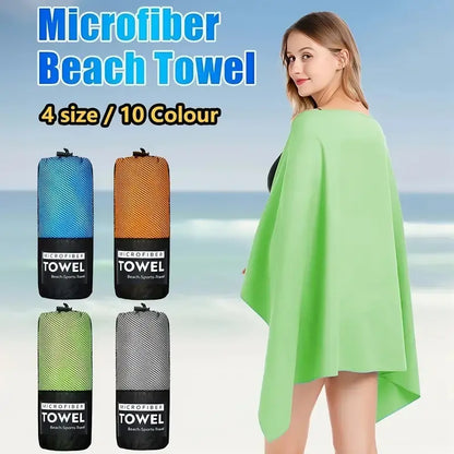 Backpacking Absorbent Towels