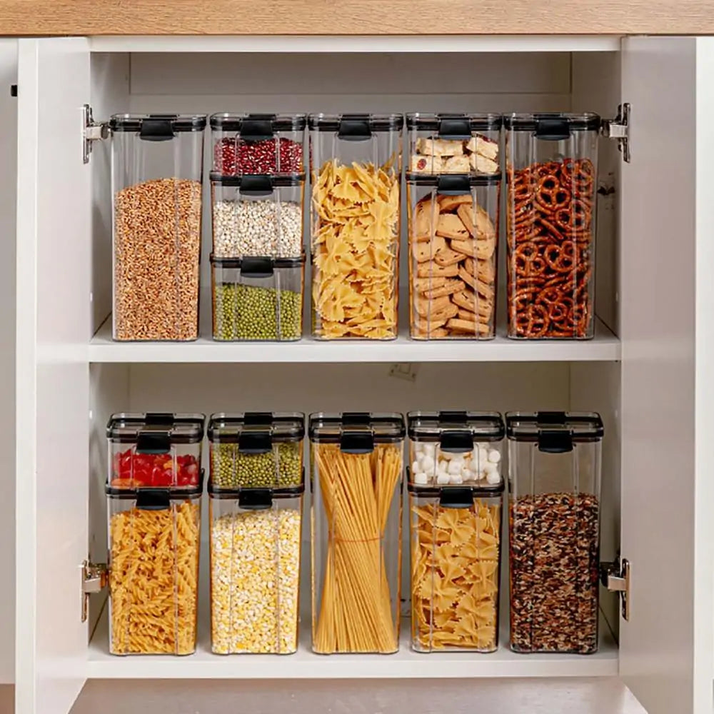 Food Storage Container Plastic