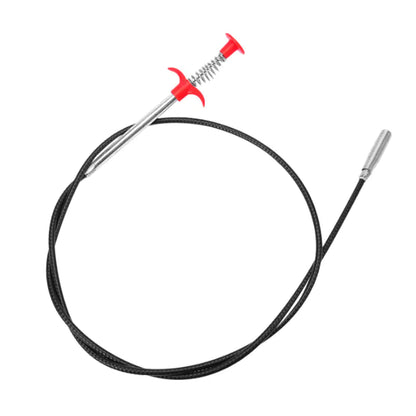 Kitchen Sink Dredging Tool